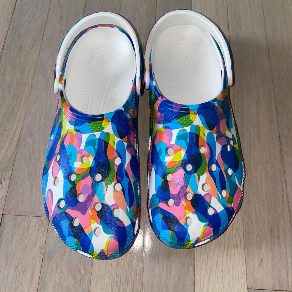 Women’s Classic Clog Croc